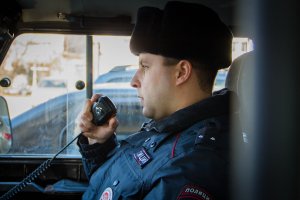 На те же грабли. Житель Неверкинского района повторно сел пьяным за руль и был задержан в Пензе