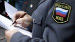 В Неверкинском районе мужчина угрожал убийством незнакомцу из-за конфликта на дороге
